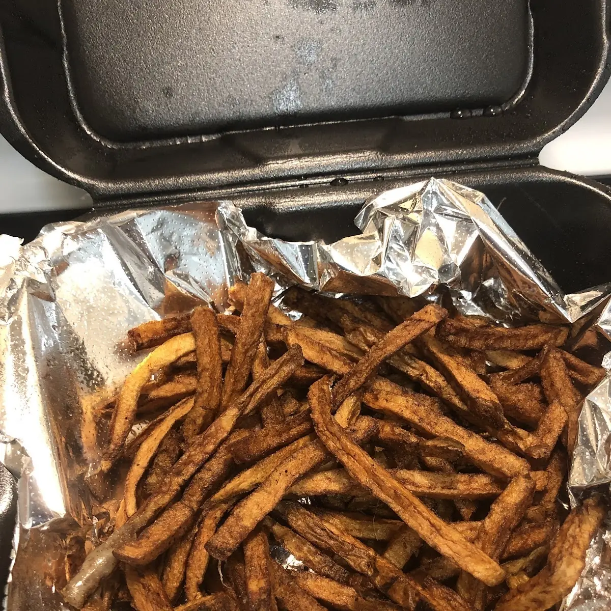 Sweet Potato