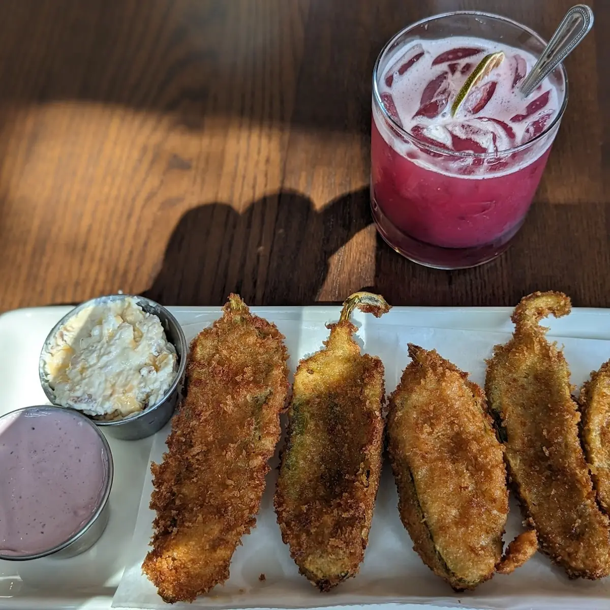 Jalapeno Poppers