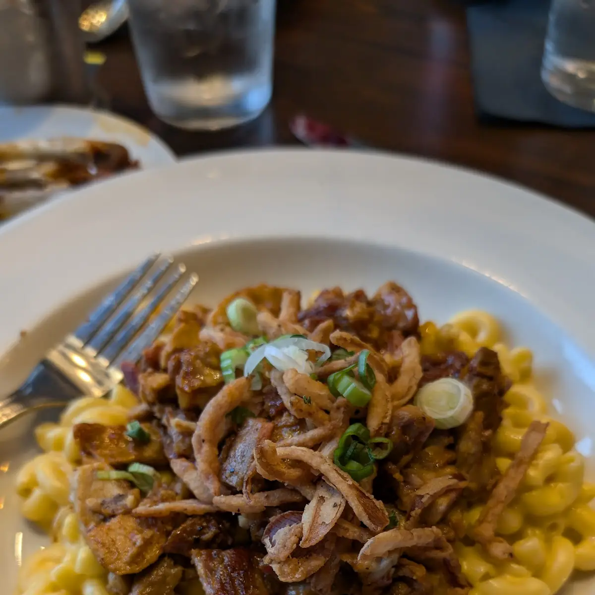 Pulled Pork