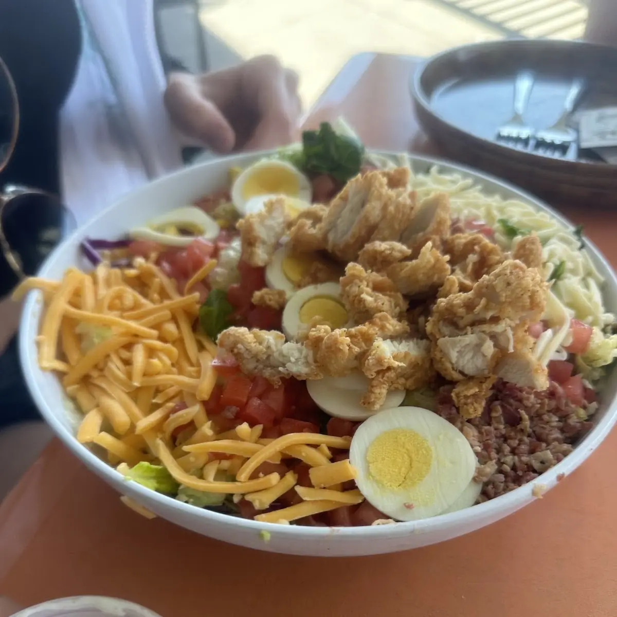 Cobb Salad