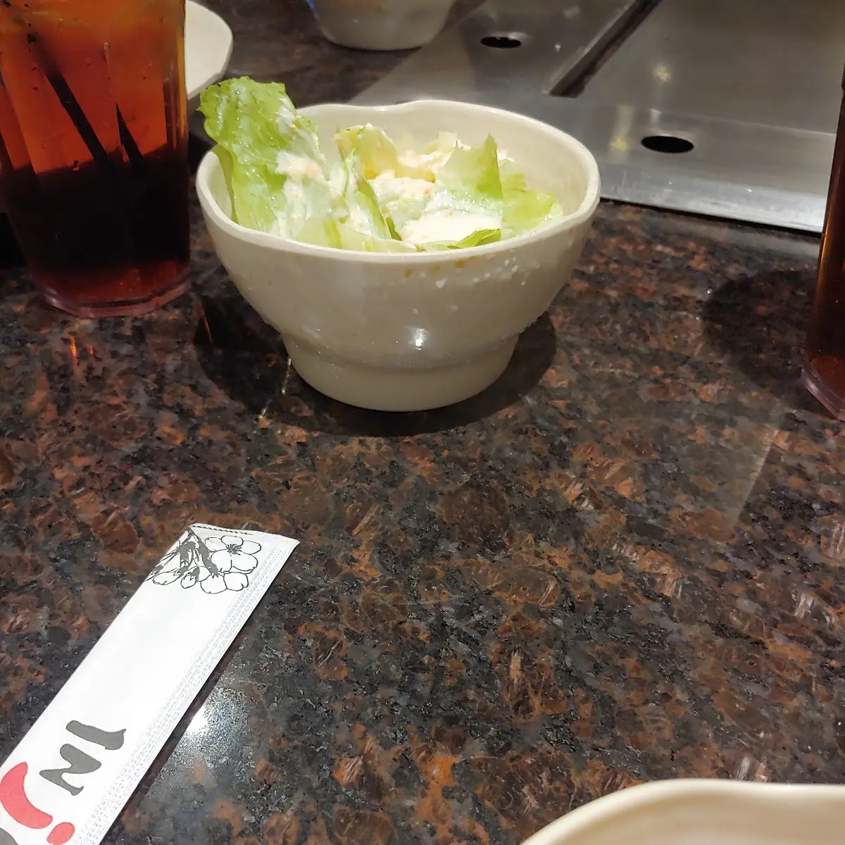 Miso Soup
