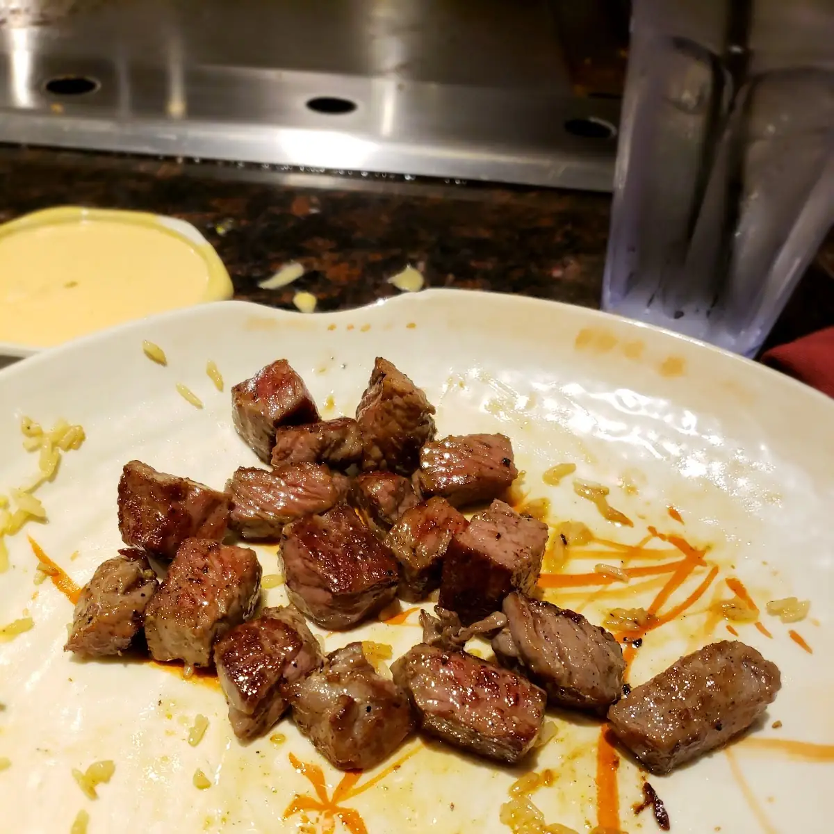 New York Strip