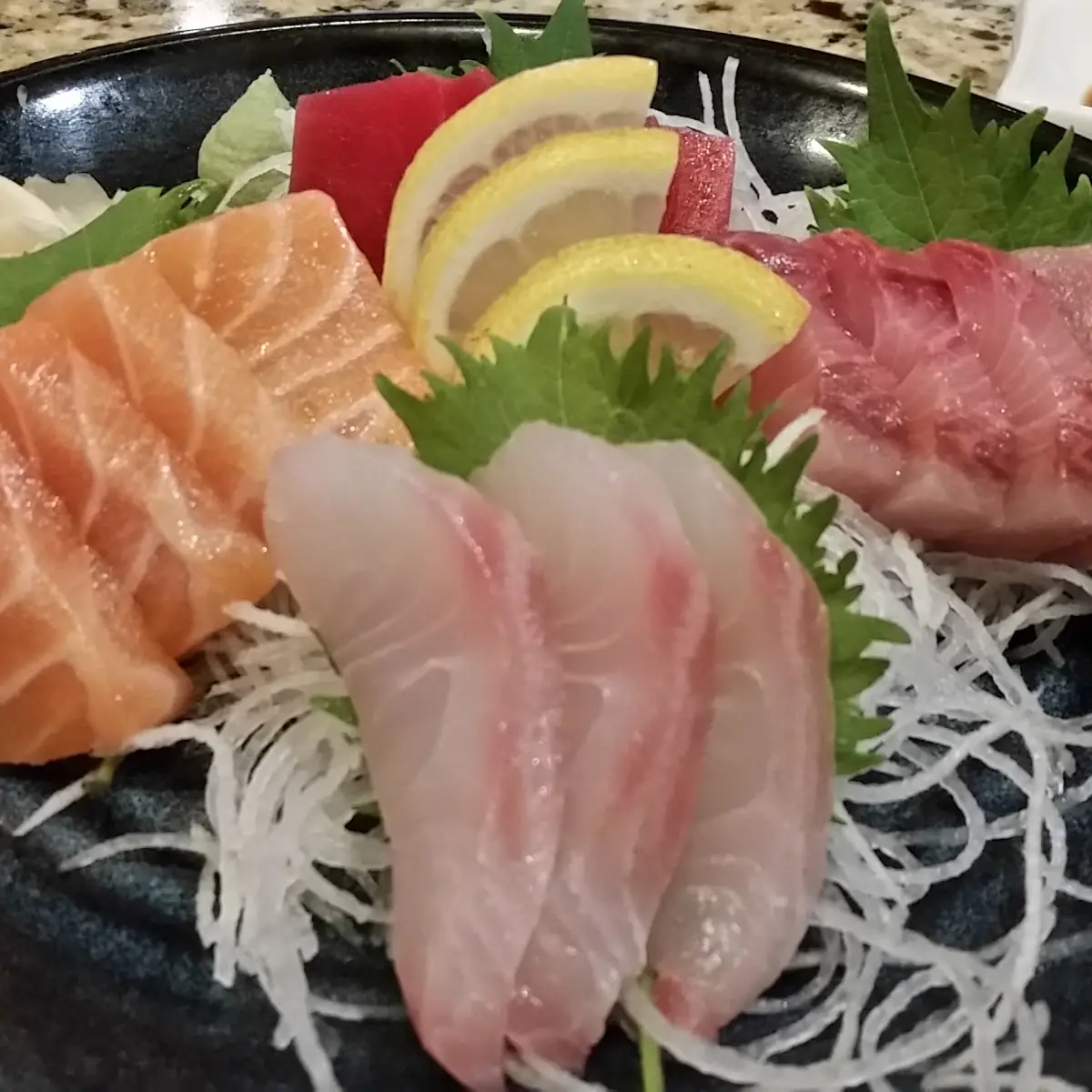 Sashimi