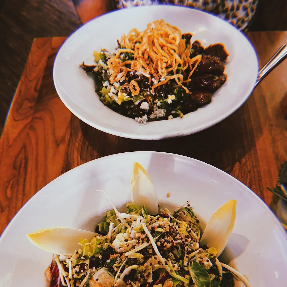 Sedona Quinoa Salad
