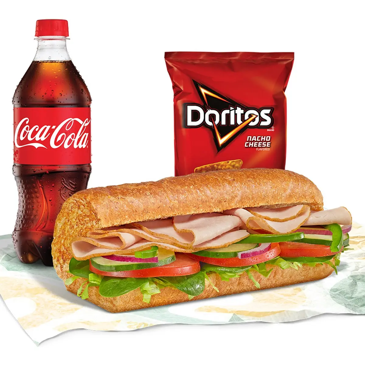 Subway Club