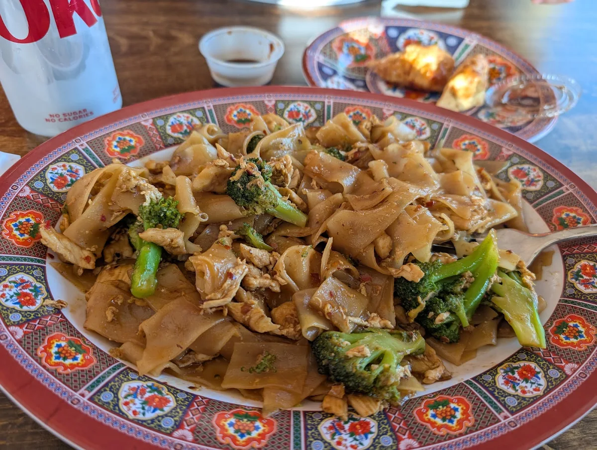 Pad See Ew