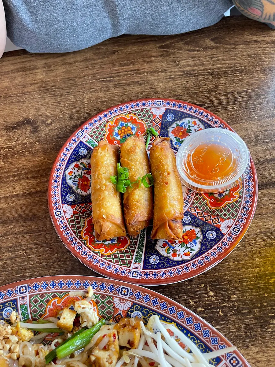 Pad Thai
