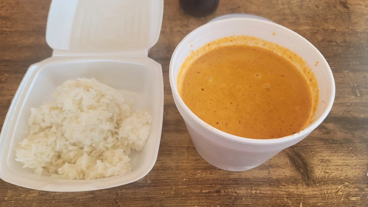 Red Curry