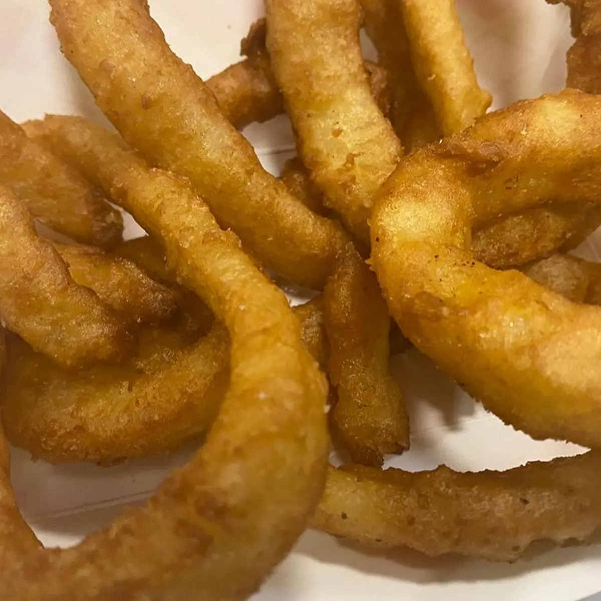 Onion Ring