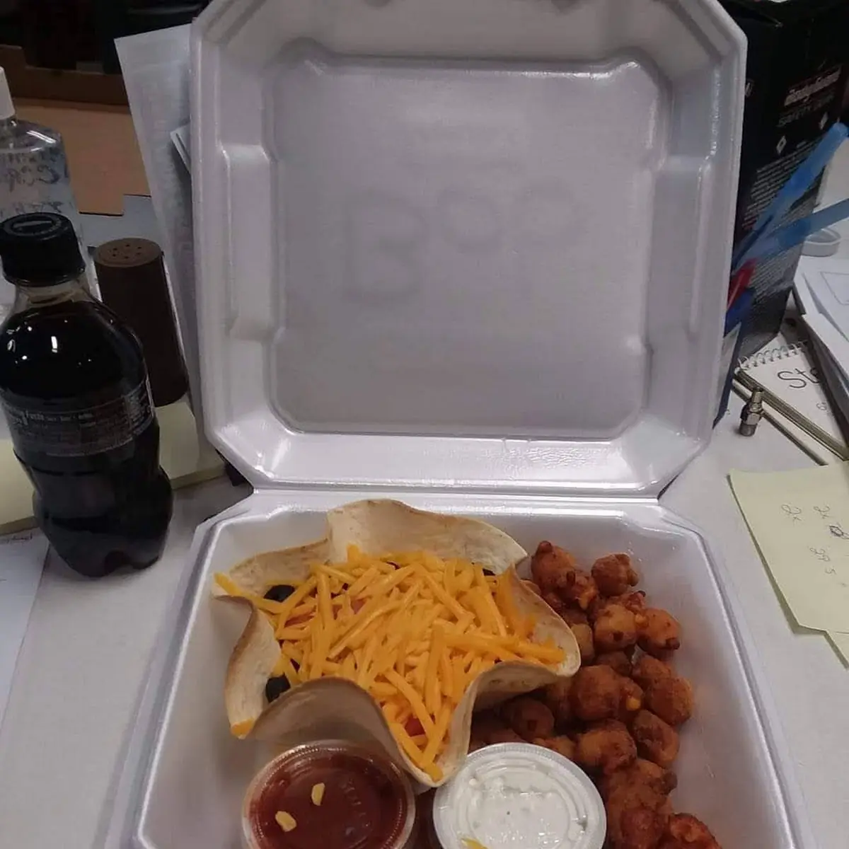 Taco Salad