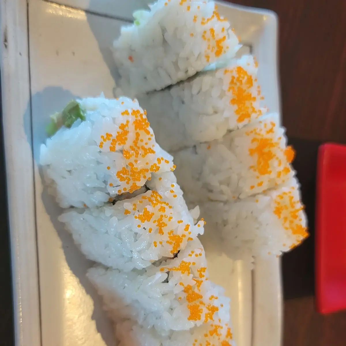 California Roll