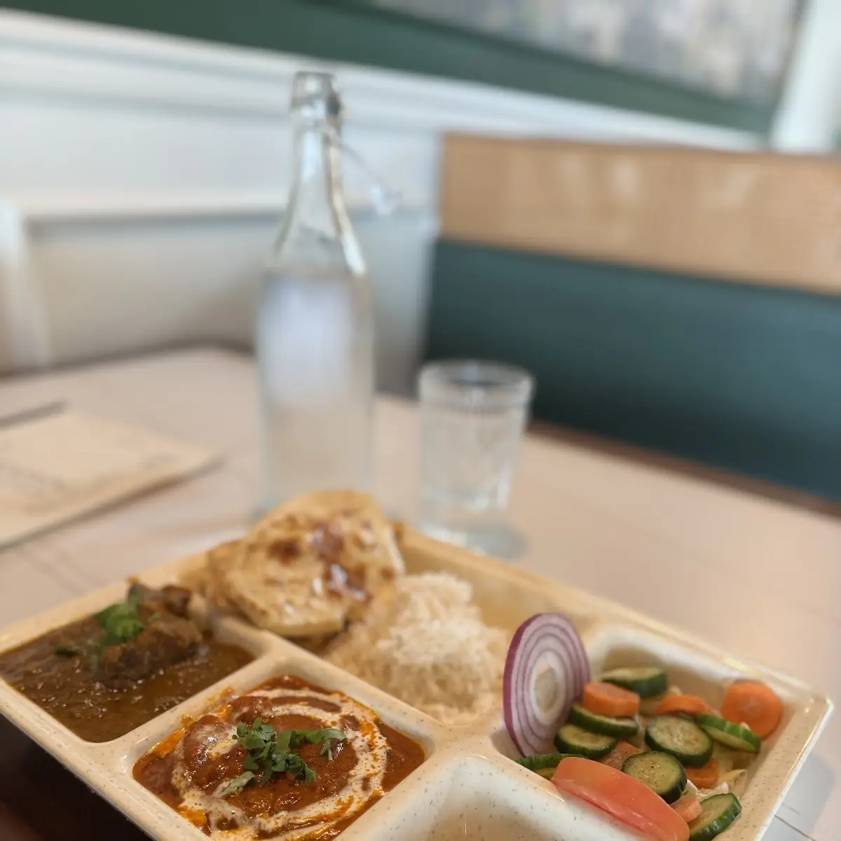 Non Veg Lunch