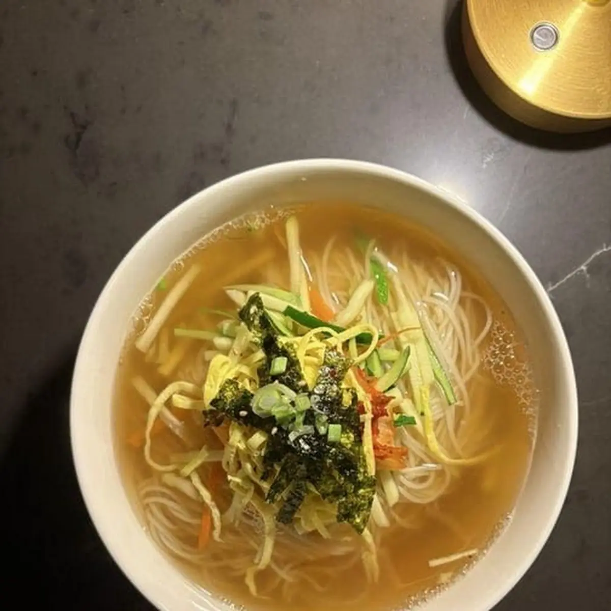 Janchi Guksu