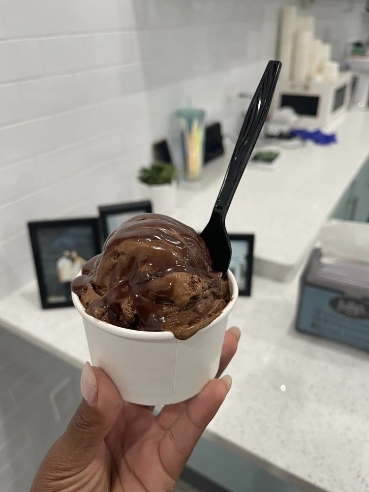 Double Dark Chocolate