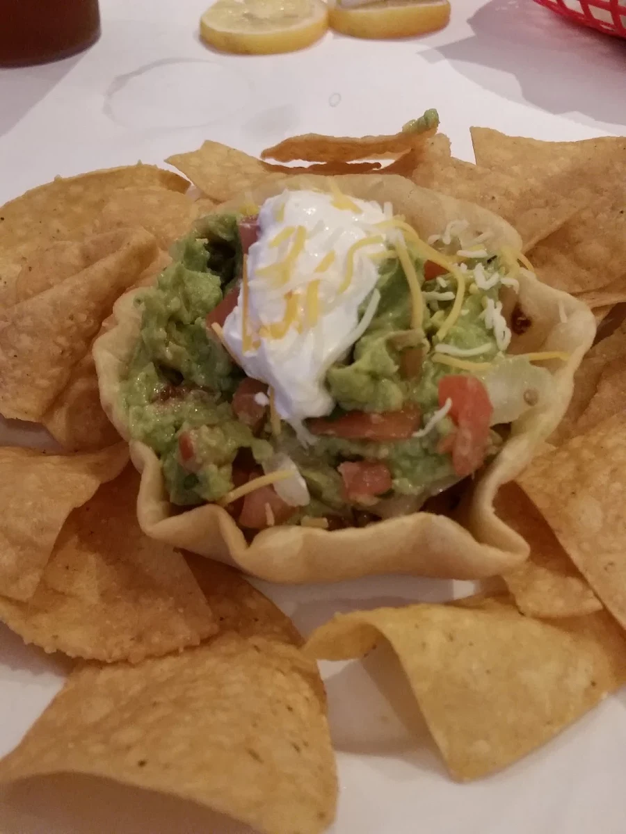 Taco Salad