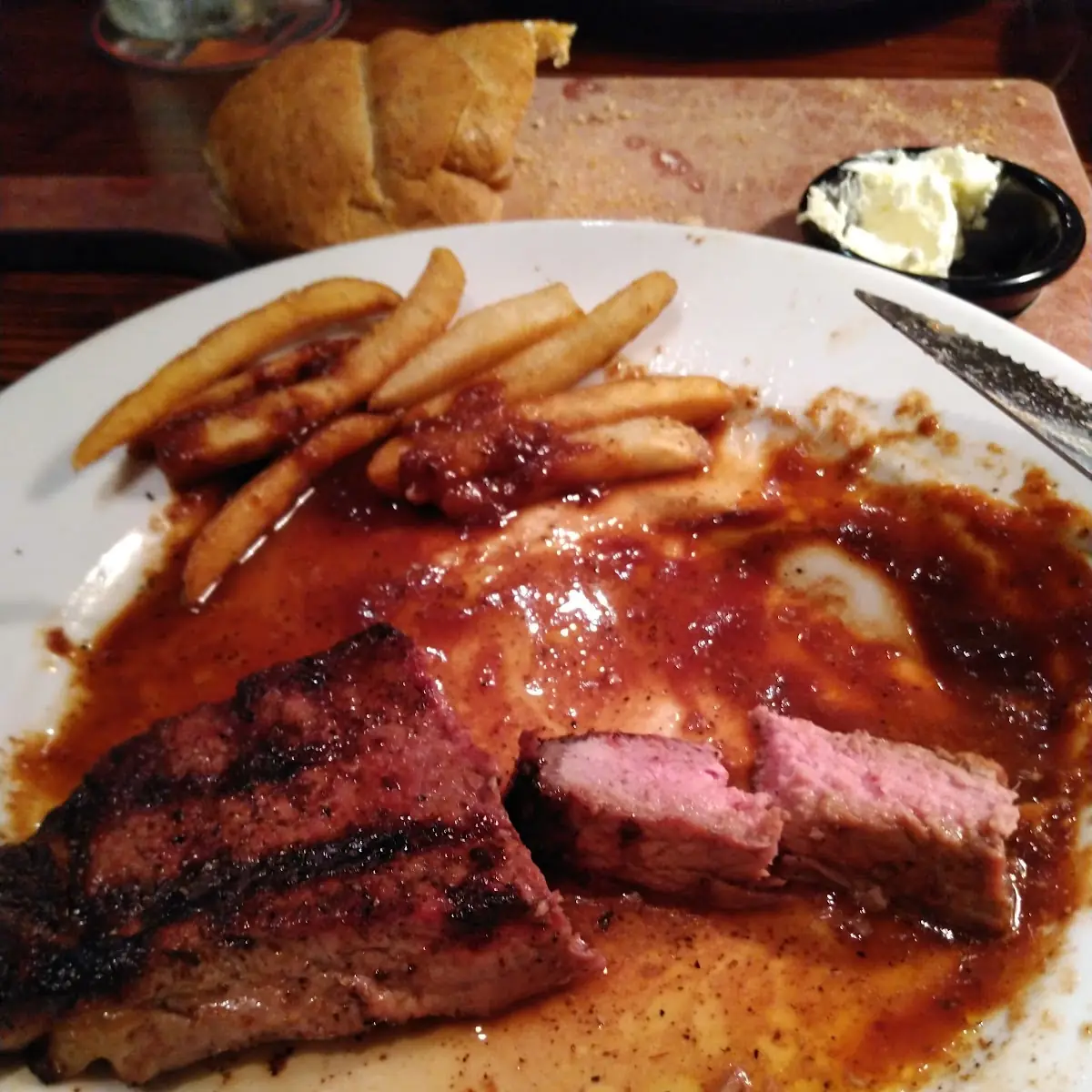 New York Strip