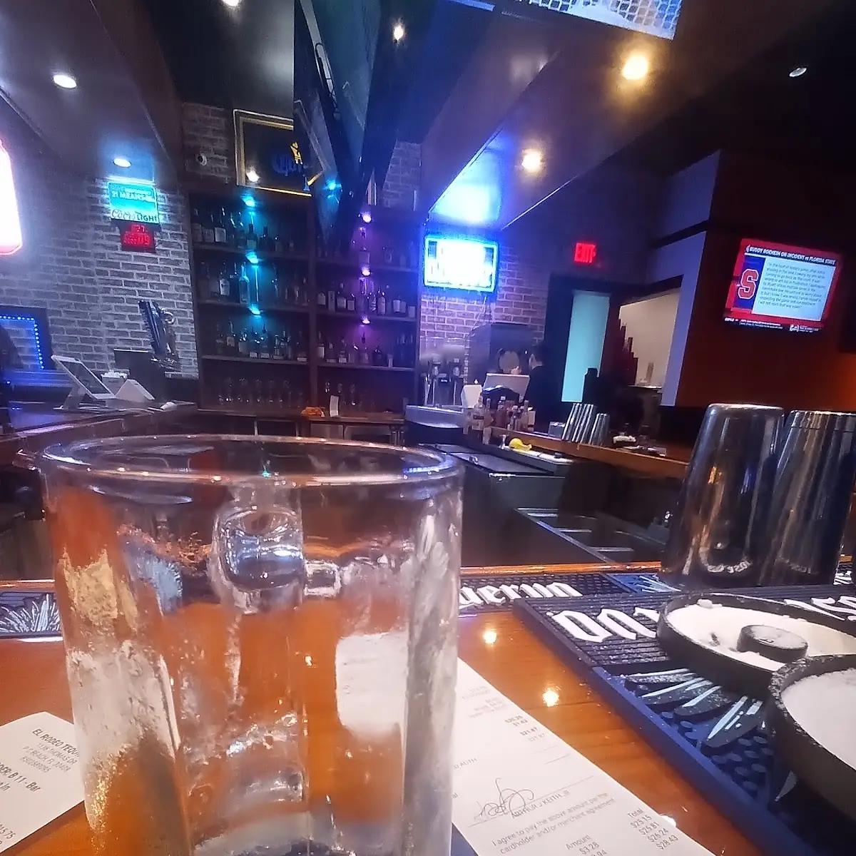 241 Draft Beer