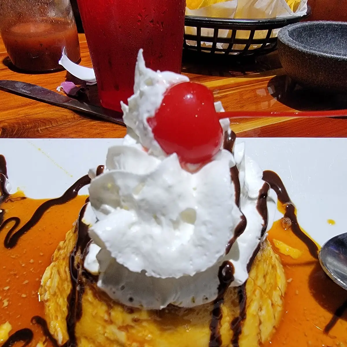 Flan