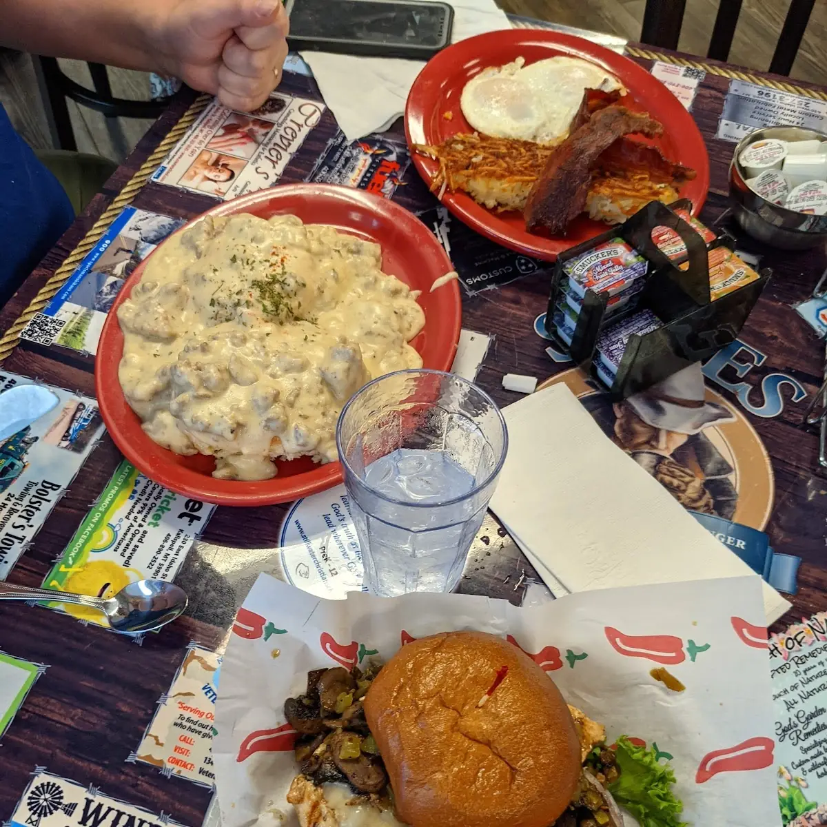 Pulled Pork