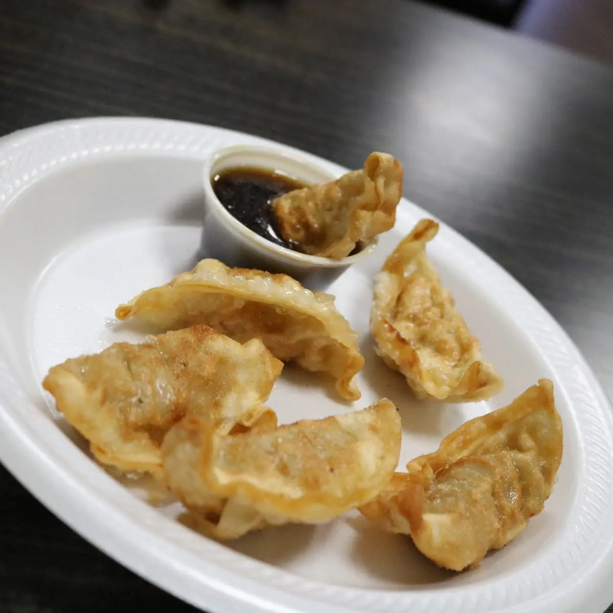Gyoza