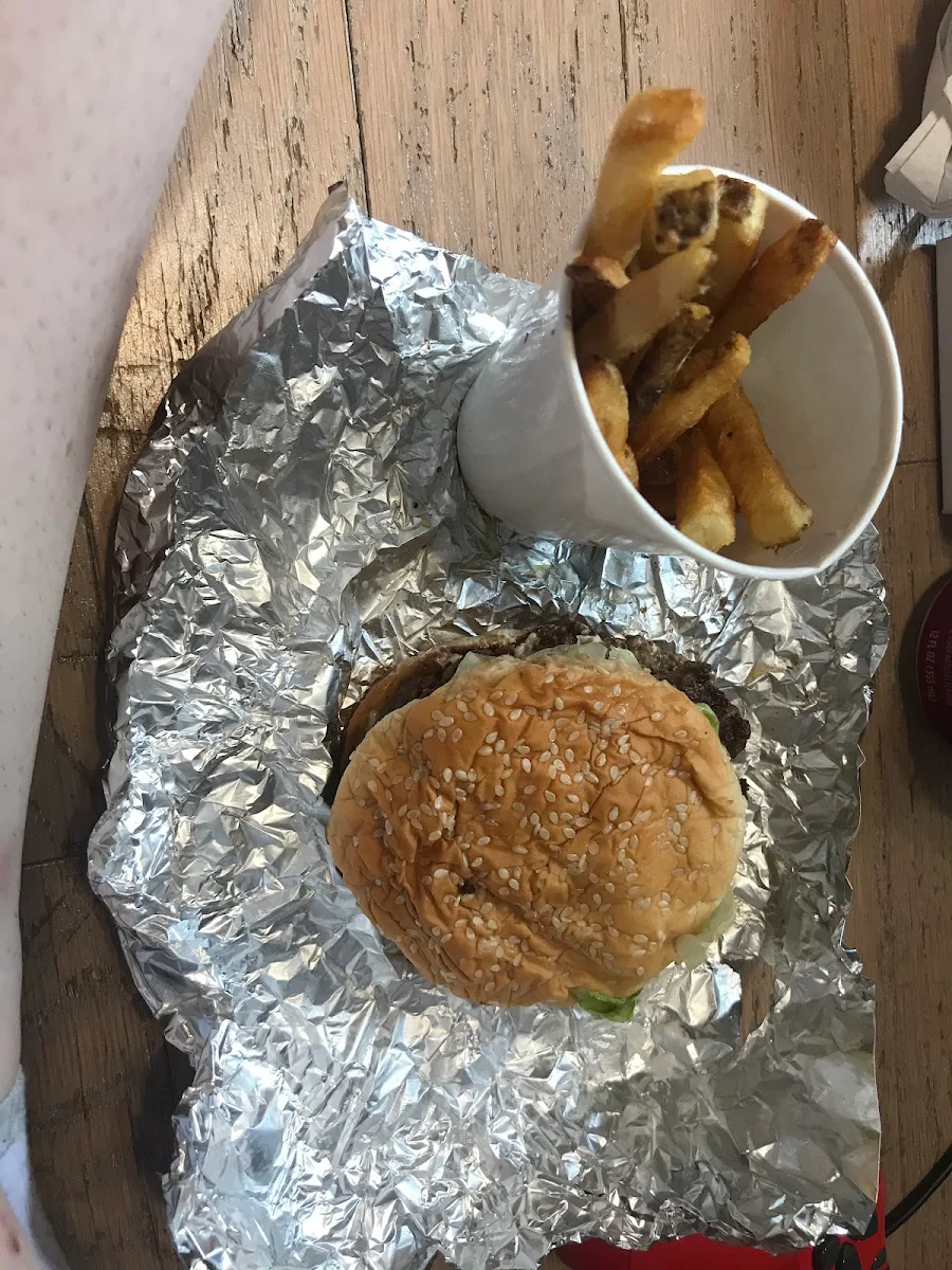 Baked Potato