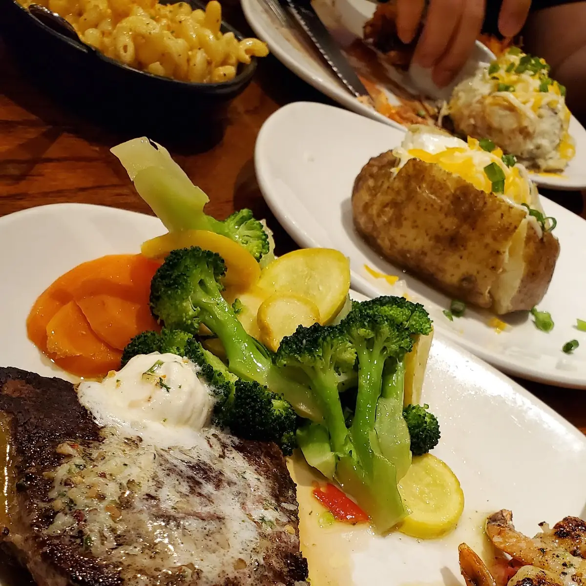 Ribeye Steak