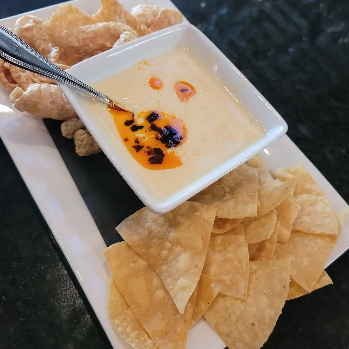 Cheese Dip