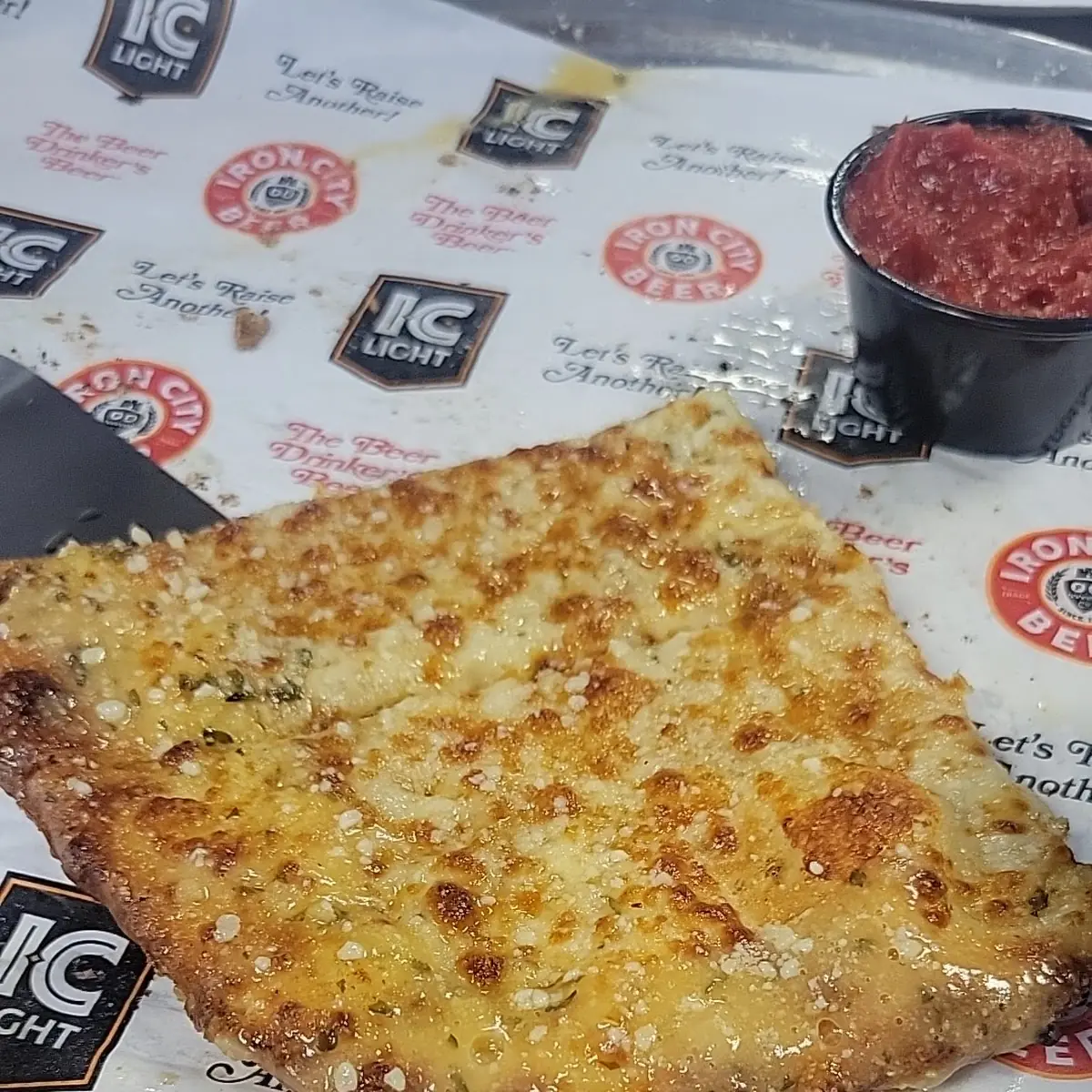 Kids Cheese Pizza