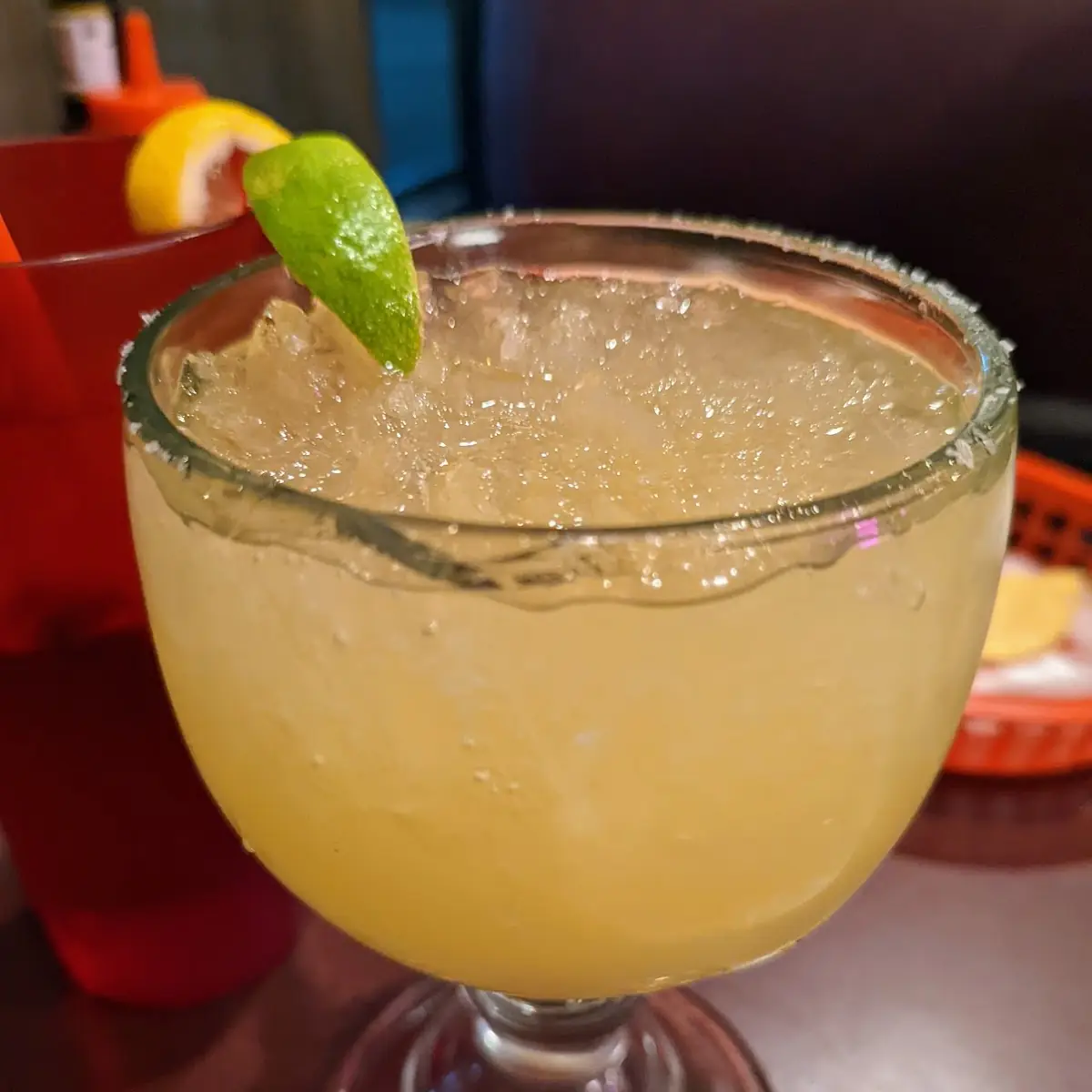 Patron Margarita