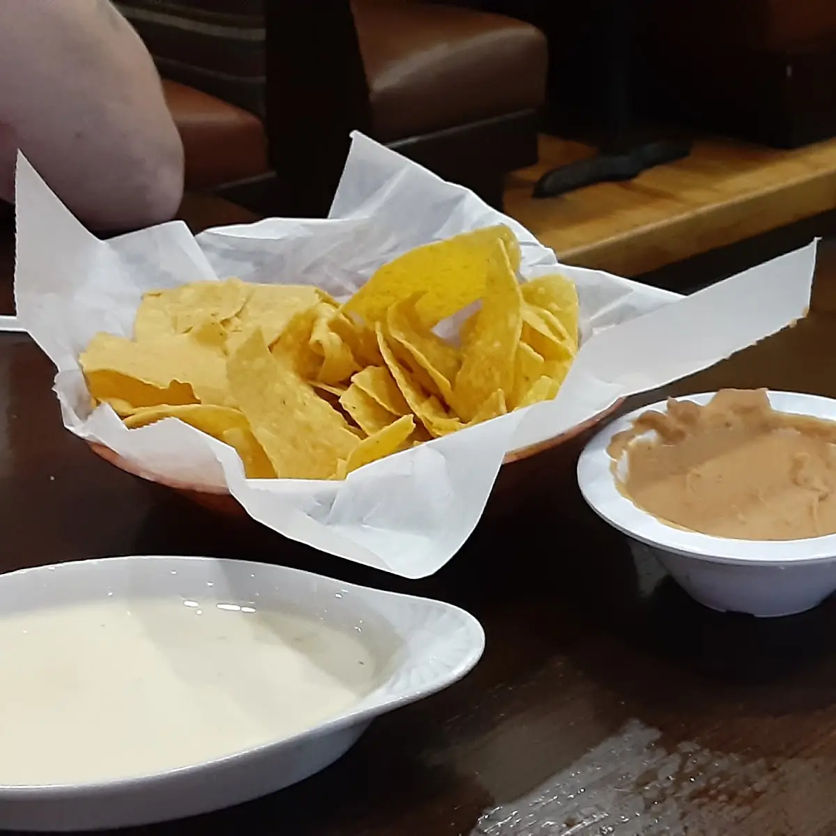 Cheese Dip