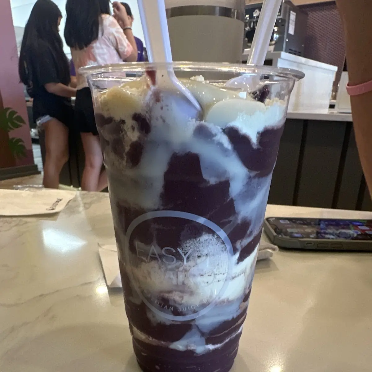 Hot Fudge