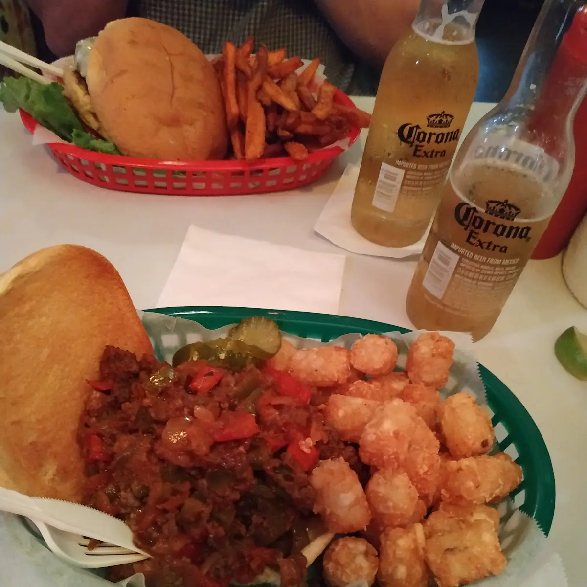 Sloppy Joe