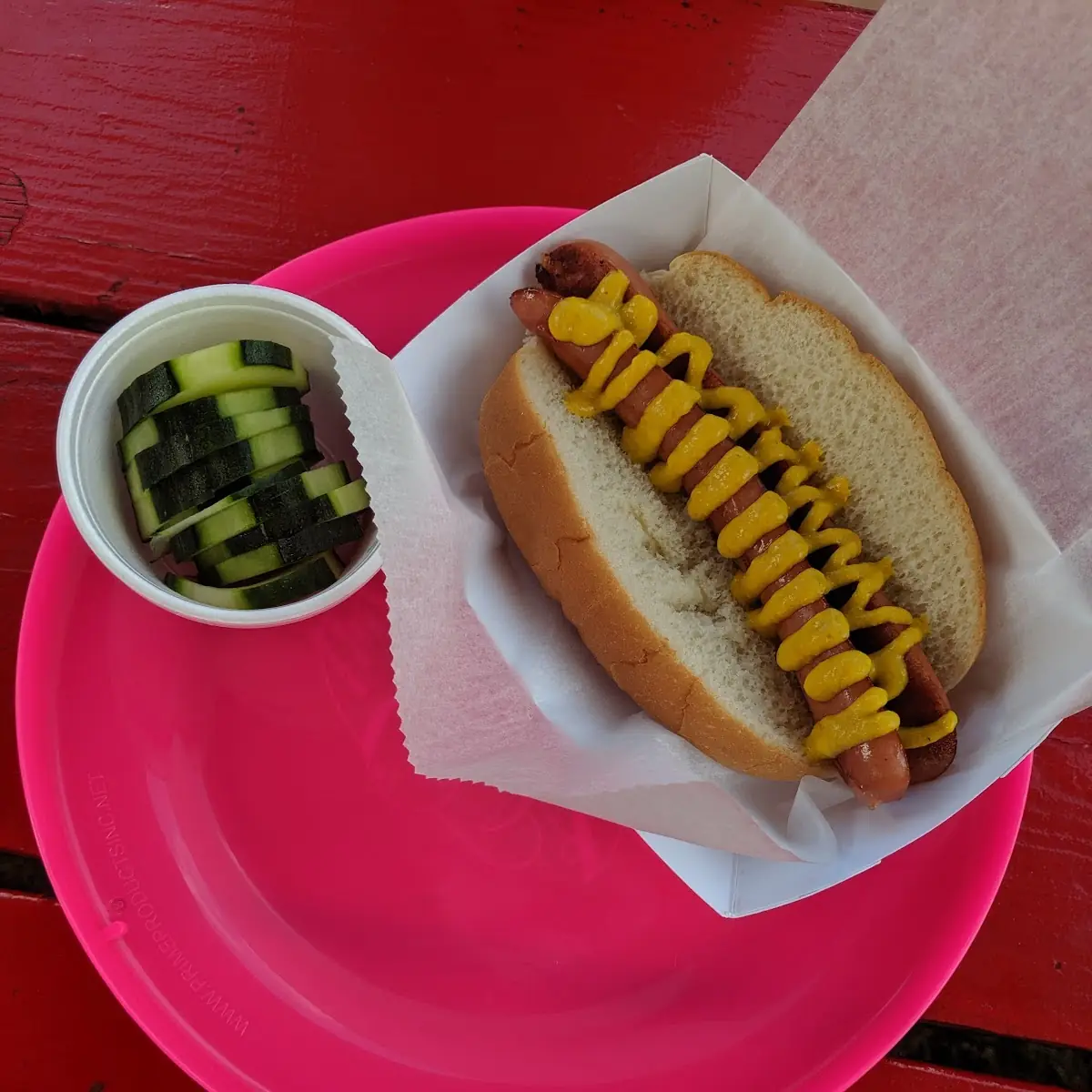 Hot Dog