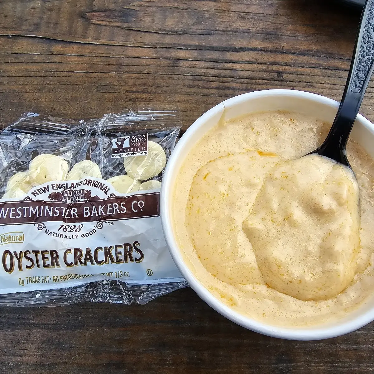 Lobster Bisque