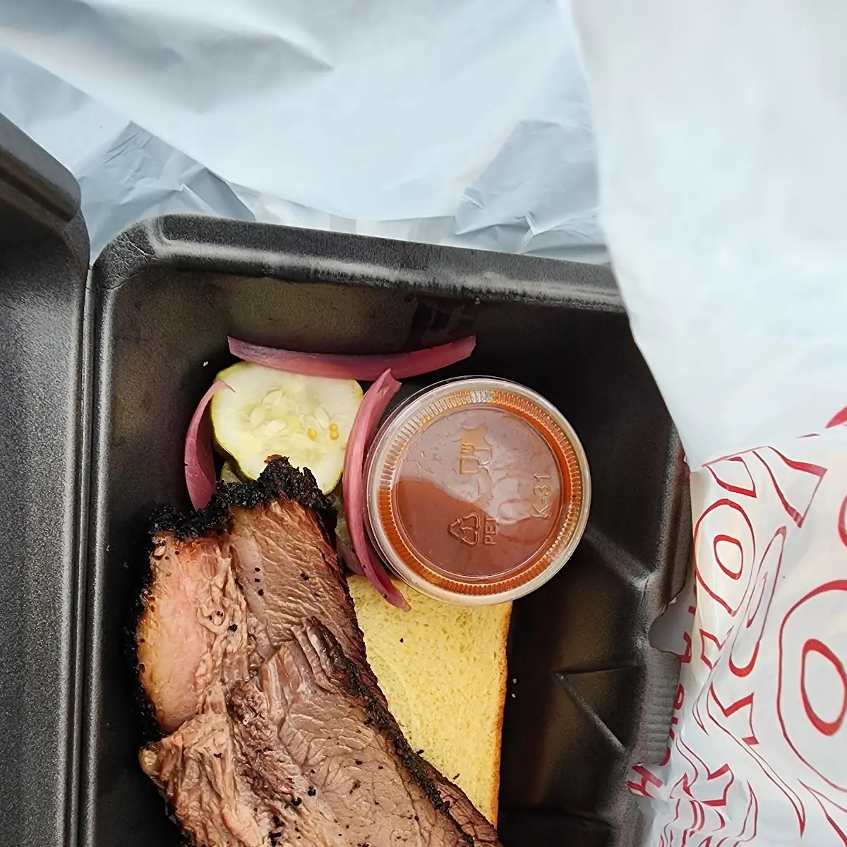 Smoked Beef Brisket