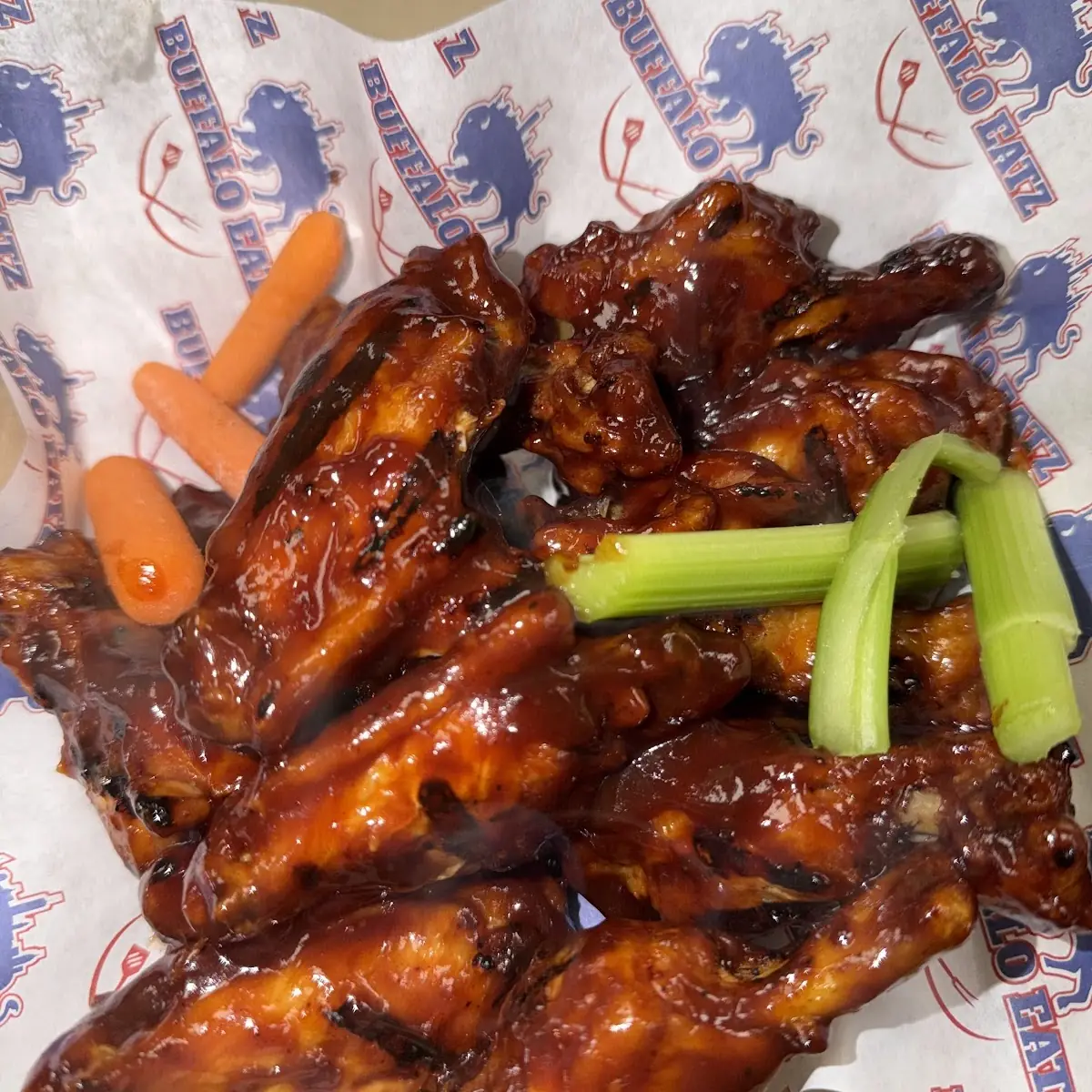 Wing Combos