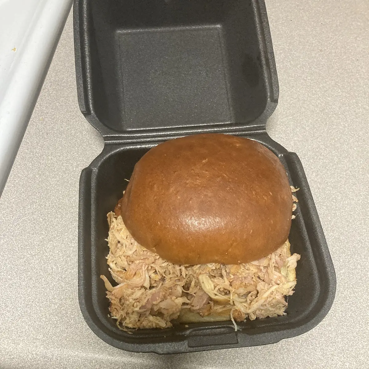 Pulled Pork