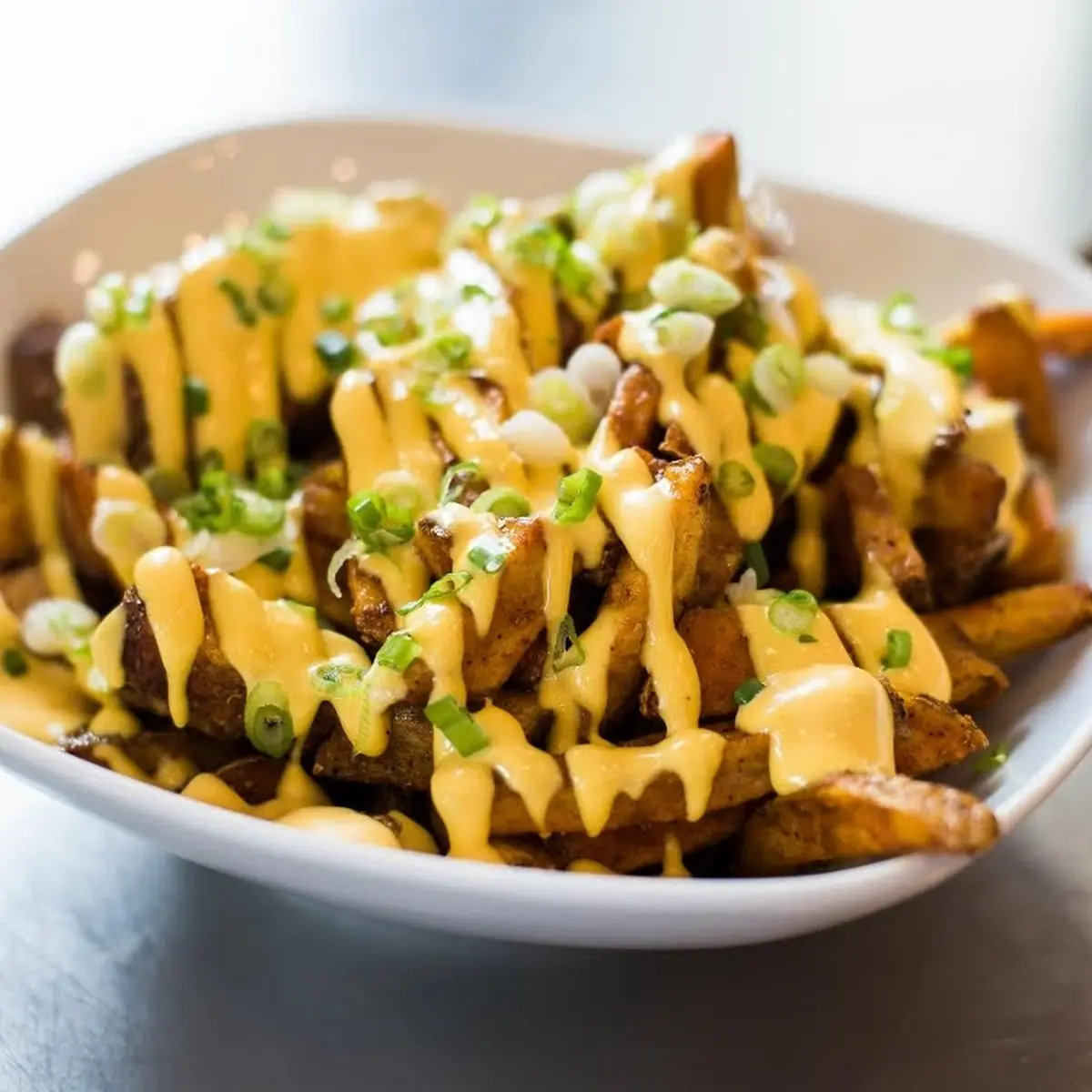 Loaded Fries