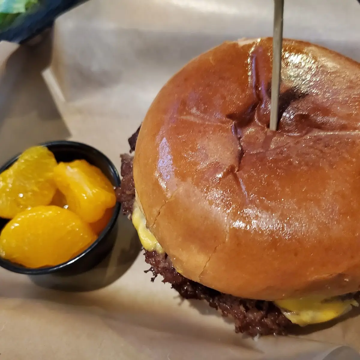 American Burger