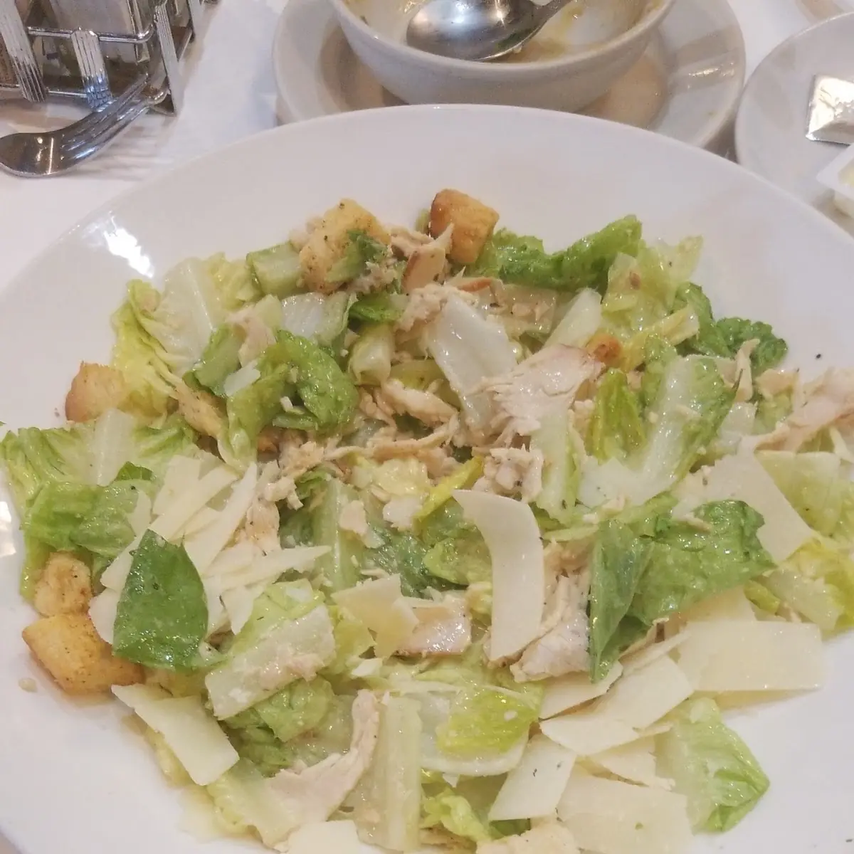 Caesar Salad