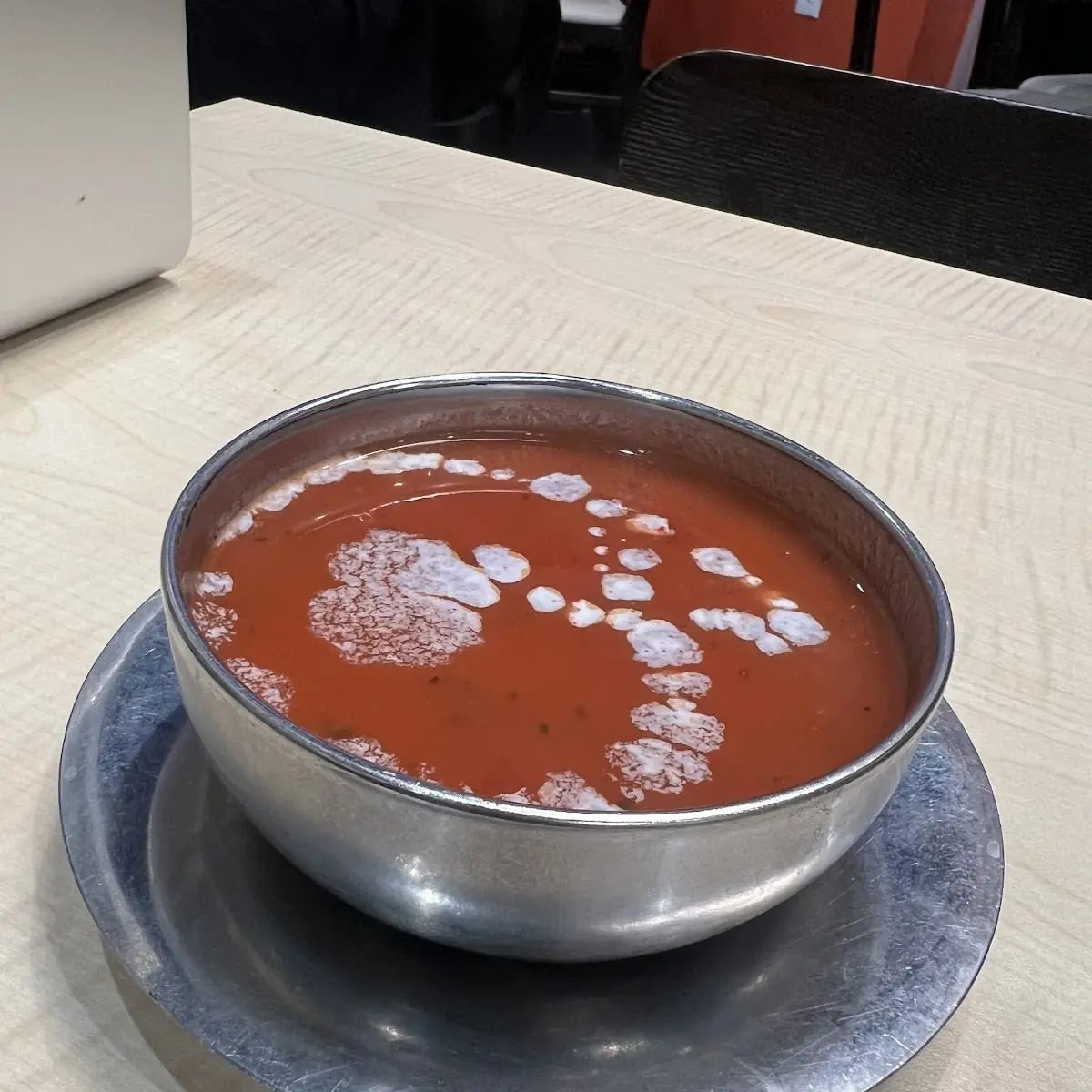 Tomato Soup