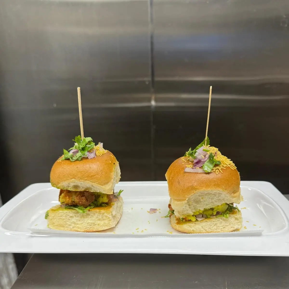 Vada Pav