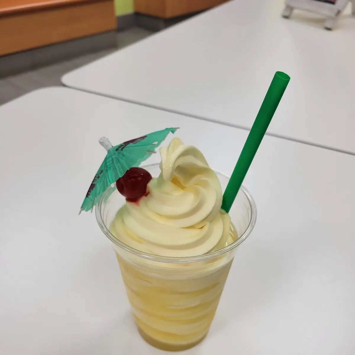 Dole Whip