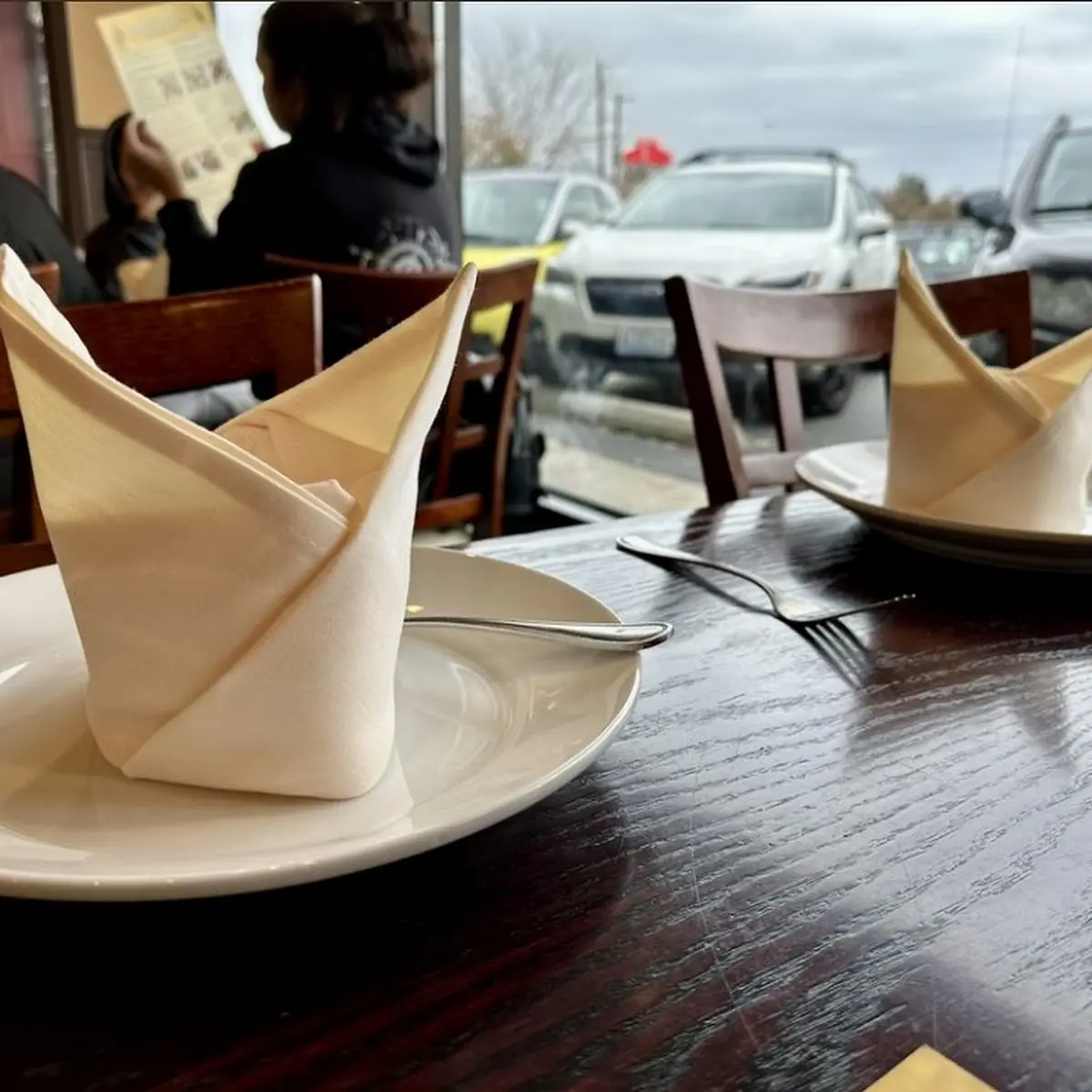 Table Setting