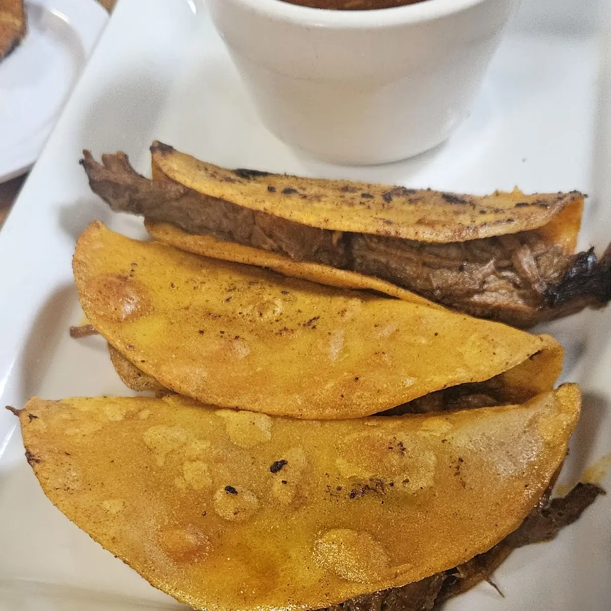 Birria Tacos