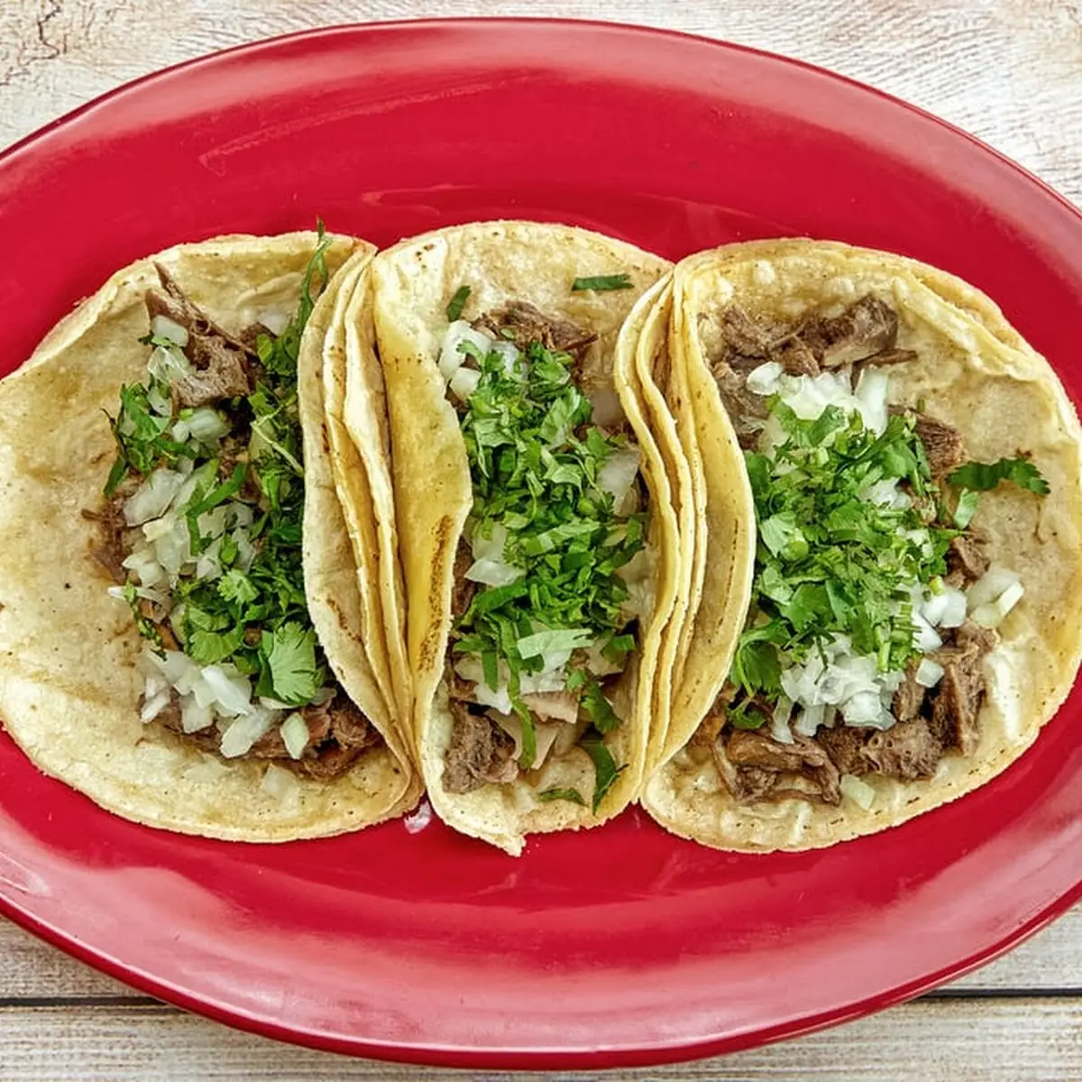 Carne Asada Taco