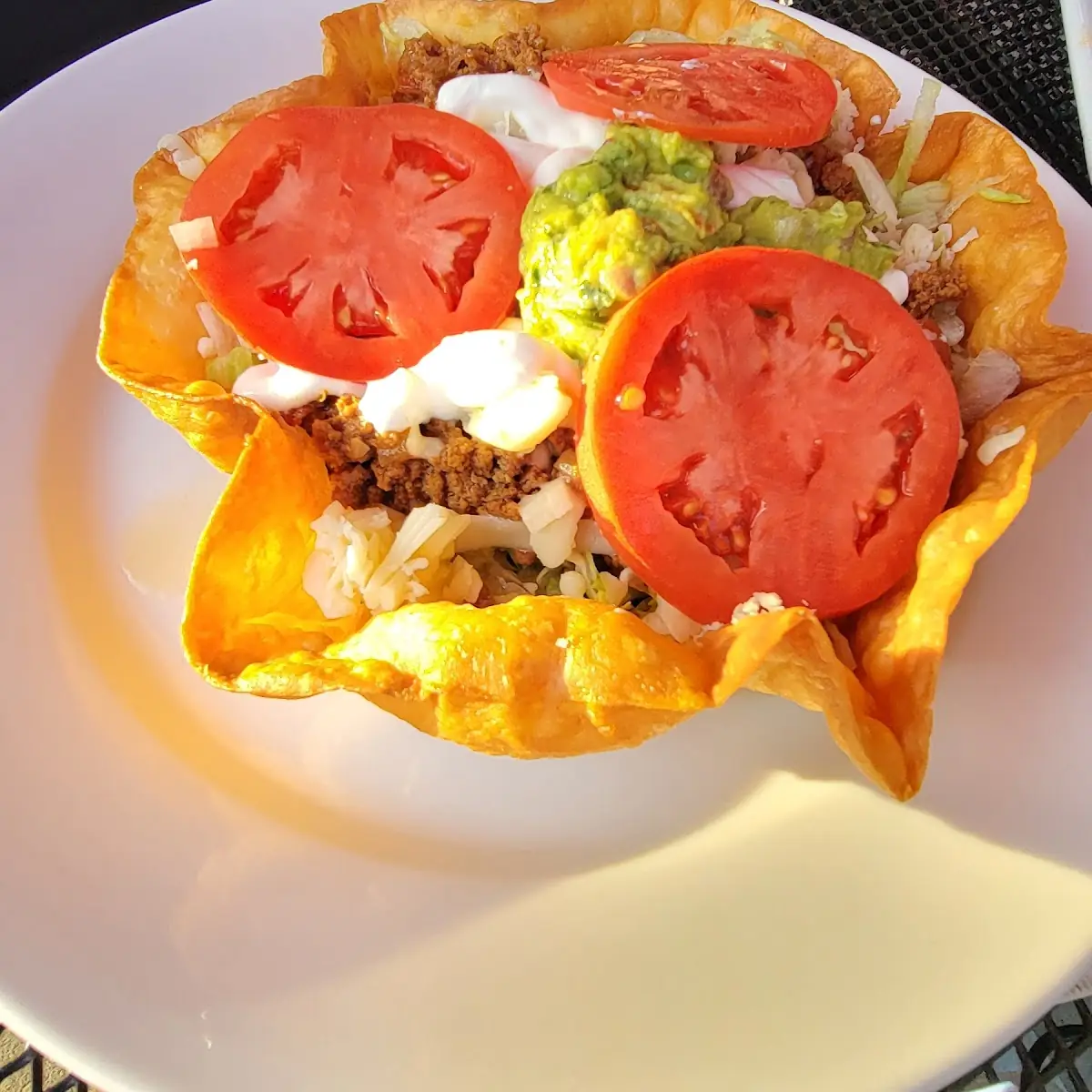 Taco Salad