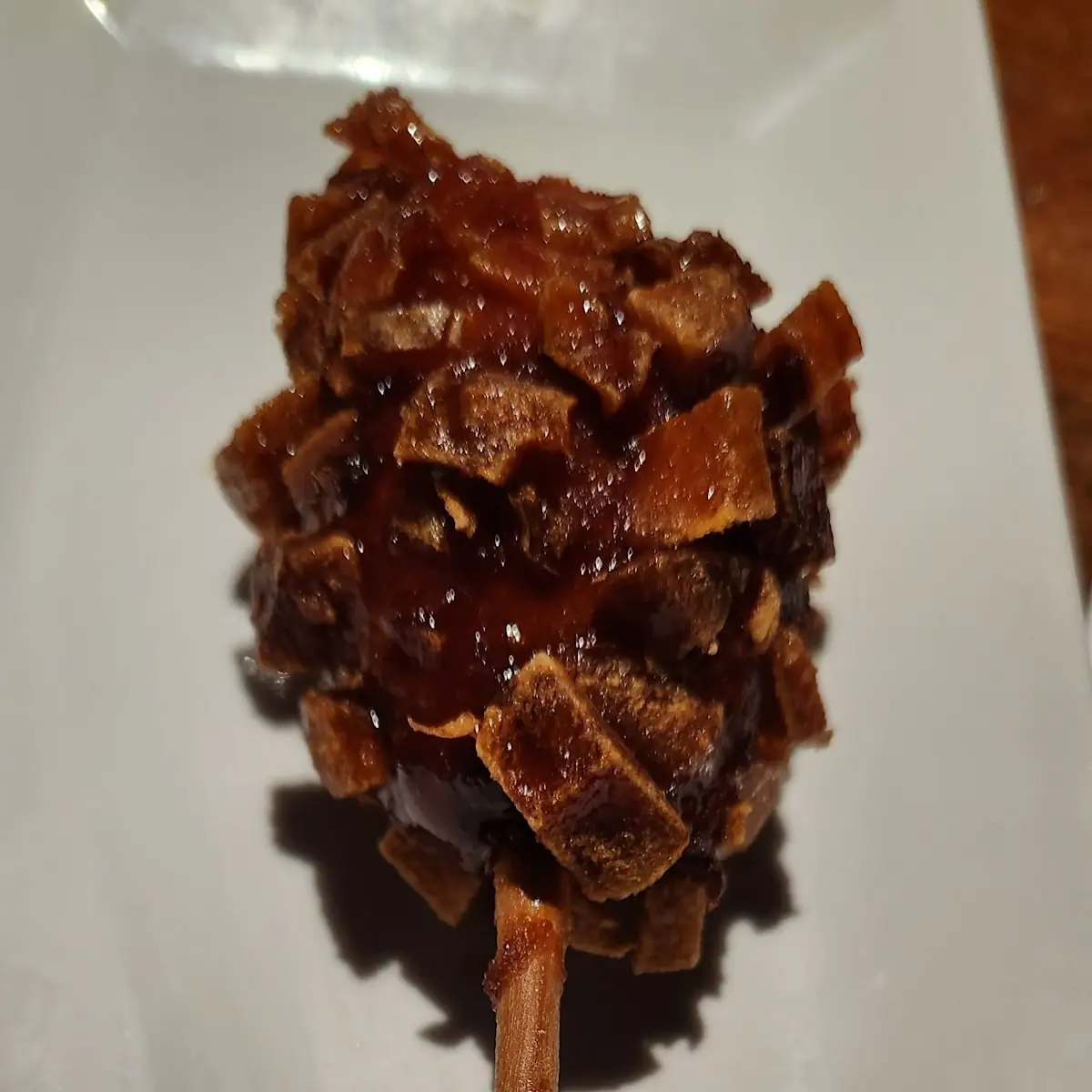 Korean Corn Dog