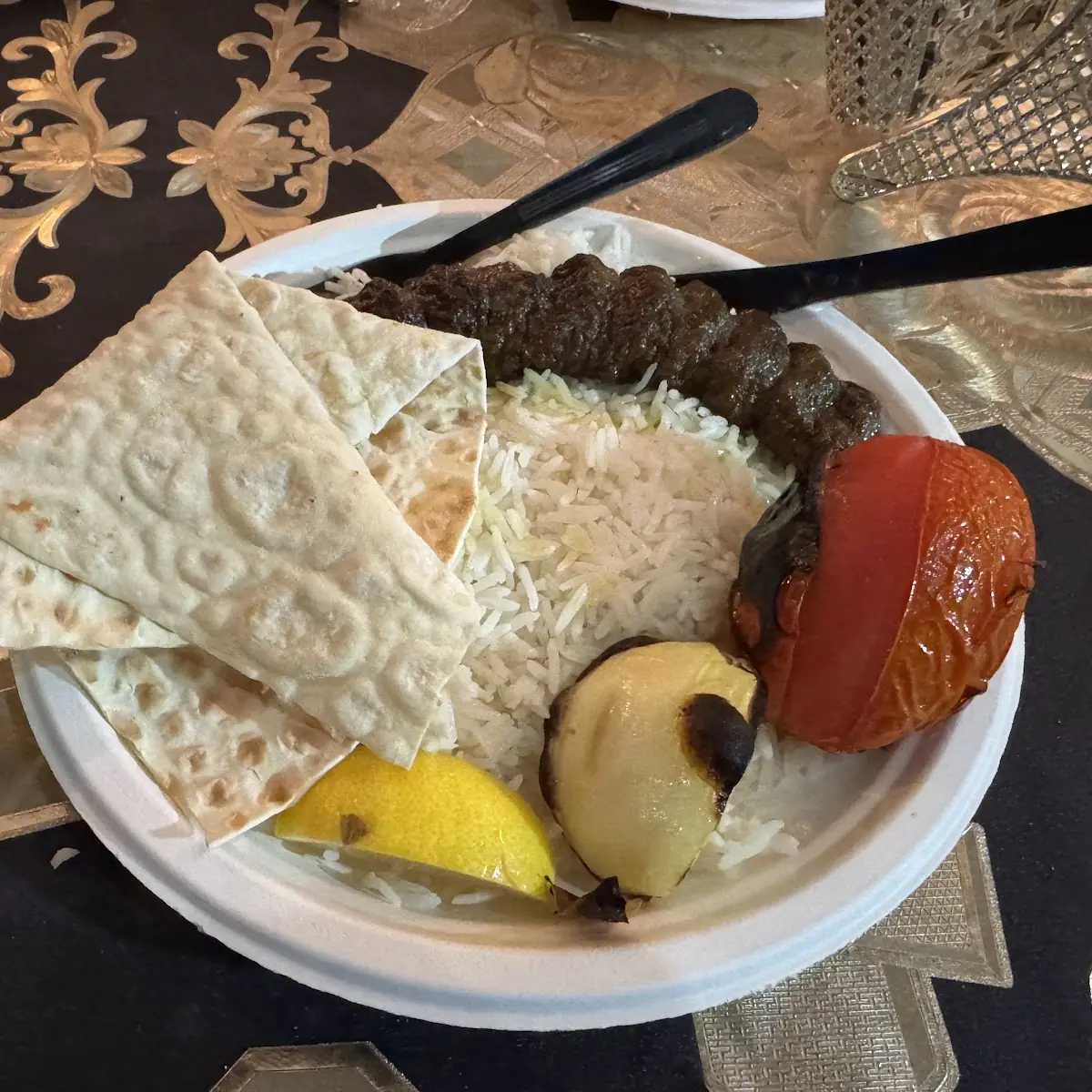 Kebab