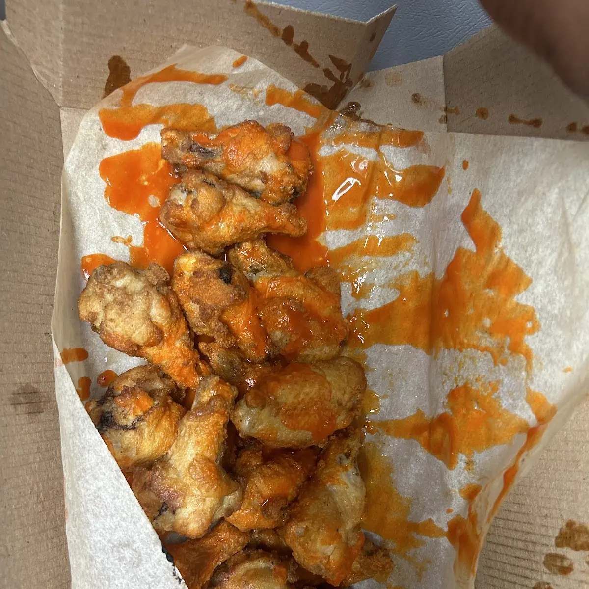 Chicken Wings